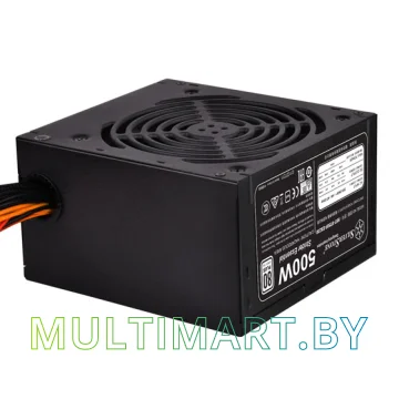 Блок питания SilverStone ST50F-ES230 v2.0 500W картинка 2